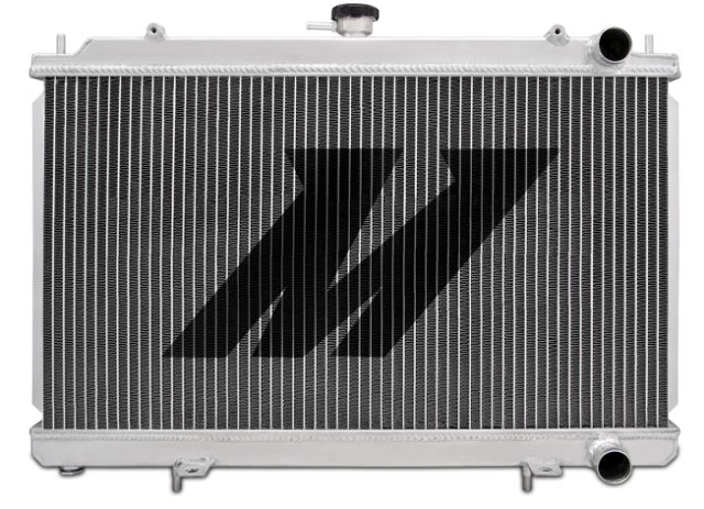 Mishimoto Performance Radiator Fits 1995-1998 Nissan 240SX S14 S15 KA24DE KA24