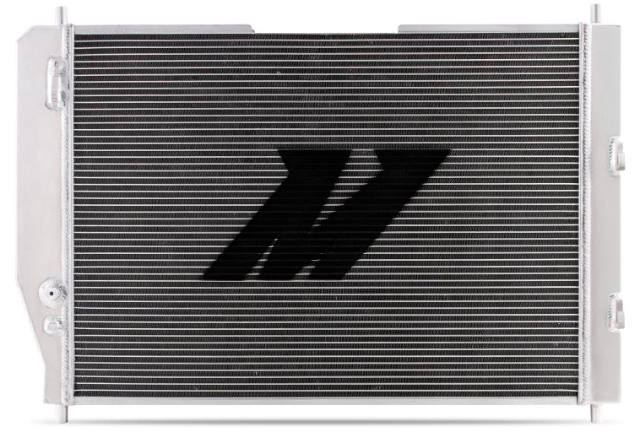 Mishimoto Performance Radiator Fits 2005-2013 Chevrolet Corvette Base Z51 Z06 GS