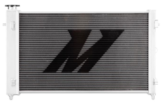Mishimoto Performance Aluminum Radiator Fits 2005-2006 Pontiac GTO