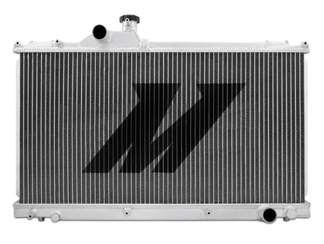 Mishimoto Performance Aluminum Radiator 2001-2005 Lexus IS300 M/T MMRAD-IS300-01