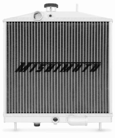 Mishimoto Performance Aluminum Radiator 96-00 Civic w/K-Swap K-Series EK