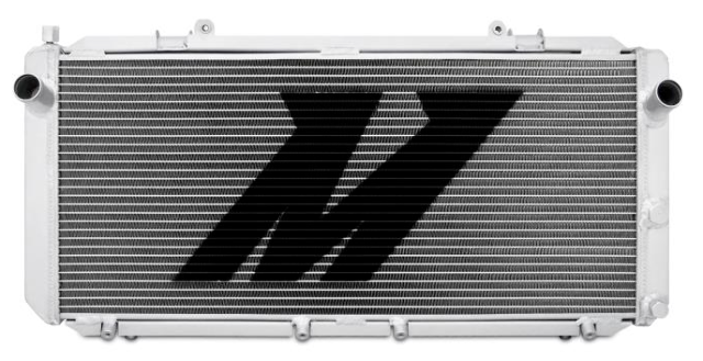 Mishimoto Performance Aluminum Radiator Fits 1990-1995 Toyota MR2 MR-2 M/T