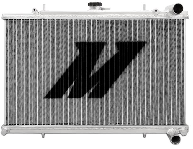Mishimoto Performance Radiator Fits 1989-1993 Nissan Skyline R32 RB20 RB26