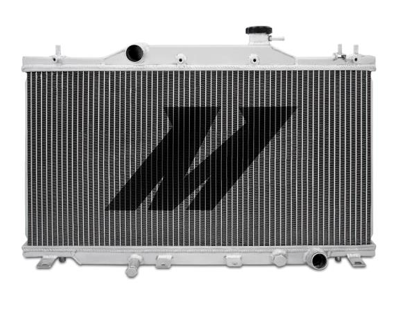 Mishimoto Performance Aluminum Radiator 2002-2006 Acura RSX Type S Base K20 M/T