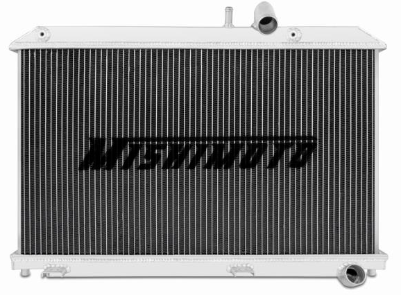 Mishimoto Performance Aluminum Radiator Fits 2004-2008 Mazda RX-8 RX8