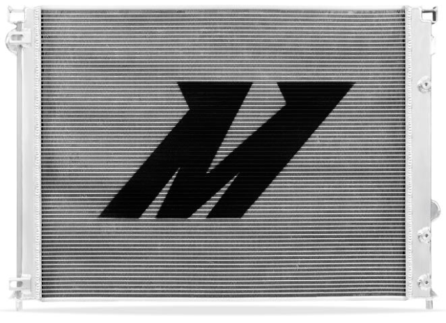 Mishimoto Performance Radiator 2015-UP Dodge Challenger Hellcat SRT-8 392 Magnum