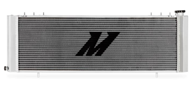 Mishimoto Performance Aluminum Radiator Fits 1989-2001 Jeep Cherokee XJ