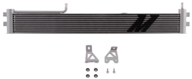 Mishimoto Transmission Cooler 2015-2017 Ford F-150 w/6R80 Trans