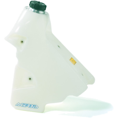 Acerbis 2140730147 Fuel Tank, Natural 3.4 Gal. fits YZ426 00-02