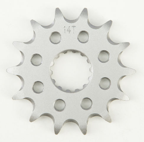 Fly Racing Countershaft Front Steel Sprocket 14T MX-42714-4