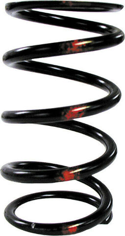 Starting Line Products 40-74 Drive Spring, Orange/Silver | eBay