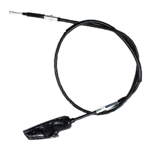 MOTION PRO CLUTCH CABLE YAMAHA BLACK VINYL - 05-0062 - View #3