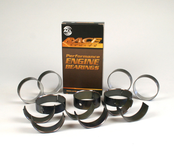 ACL for 89-02 Nissan KA24E/DE 0.25mm Oversized Rod Bearing Set