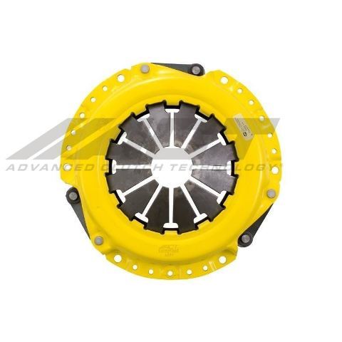 ACT Fits 1996 Nissan 200SX P/PL Heavy Duty Clutch Pressure Plate