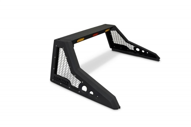 Addictive Desert Designs Fit 17-18 Ford F-150 Raptor HoneyBadger Chase Rack