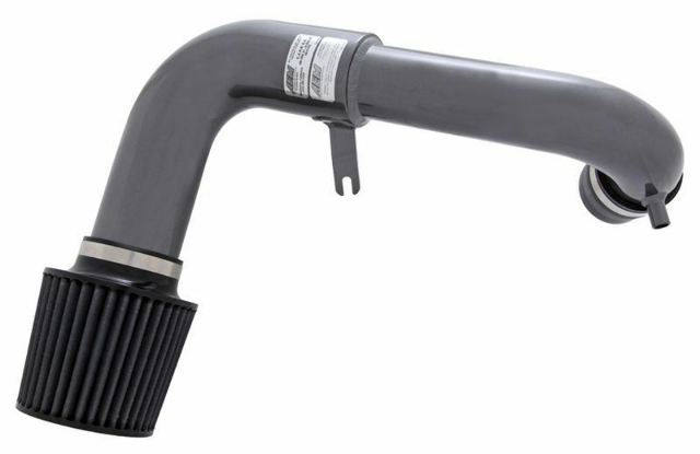 Aem 24-6102C Gun Metal V2 Induction System (840879006648)