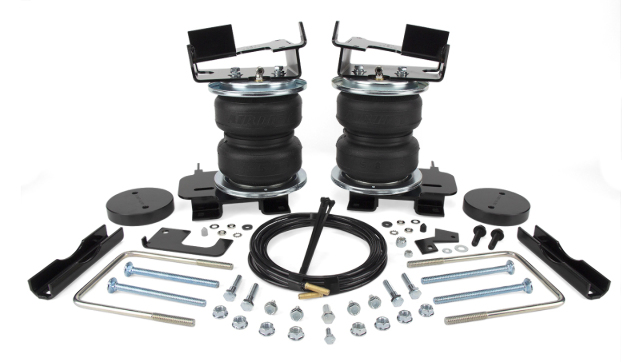 Air Lift LoadLifter 5000 Air Spring Kit For 2021+ Ford F-150