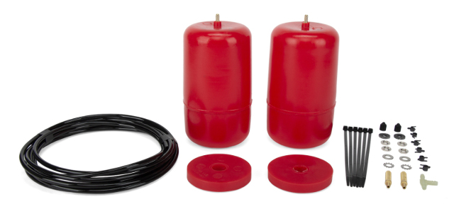 Air Lift 1000 Air Spring Kit For 18-21 Chevrolet Equinox