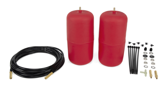 Air Lift 1000 Air Spring Kit Fit Sportage/Sorento/ Telluride/Tucson/Santa Fe