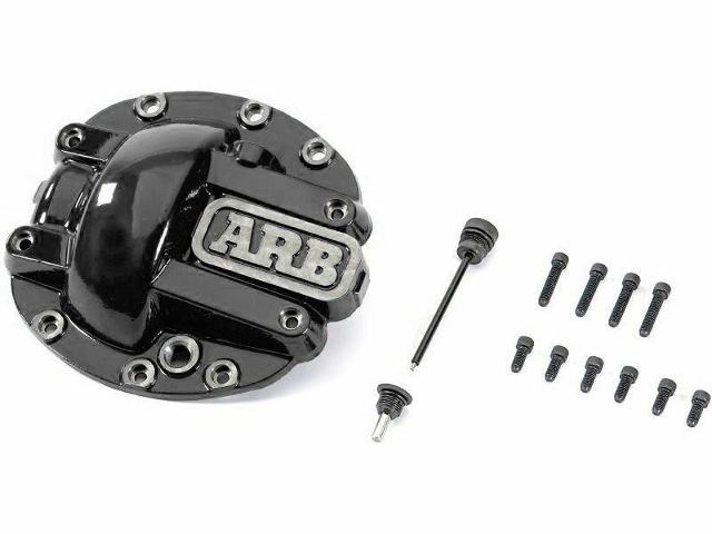 ARB 4x4 Accessories 0750002B Differential Cover