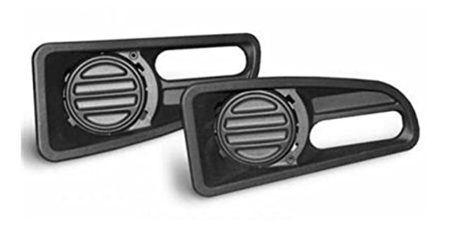 ARB 3163015 Surround for Fog/Indicator Light Assembly