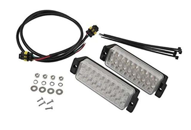 ARB 4x4 Accessories 6821287 LED Combination Indicator Light Kit