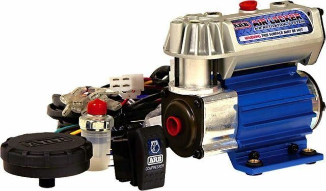 ARB 4x4 Accessories CKSA12 Air Compressor