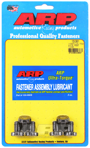 ARP Fit Nissan 2.0L RB25 and 2.6L RB26 Flexplate Bolt Kit