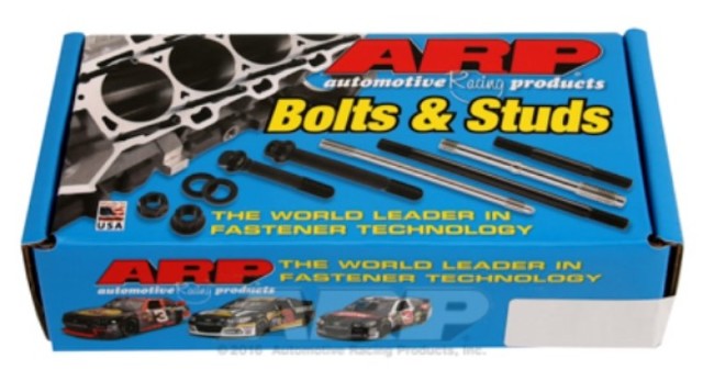 ARP Fit SB Chevy LT1 6.2L Main Stud Kit