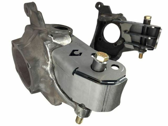Artec Crossover Weld-On High Steer Arms 99-04 Superduty