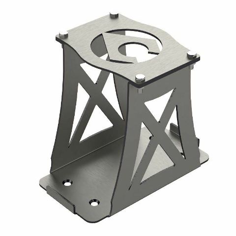Artec Optima Battery Mount Group 51