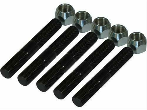 Artec Dana 60 ARP High Steer Studs And Nuts 5 Pack Kit