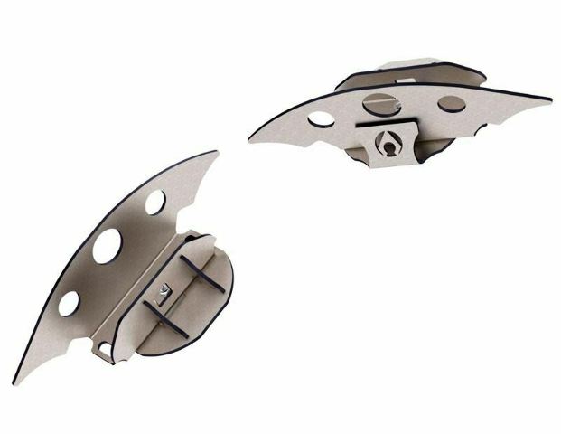 Artec TJ Rear Coil Correction Kit