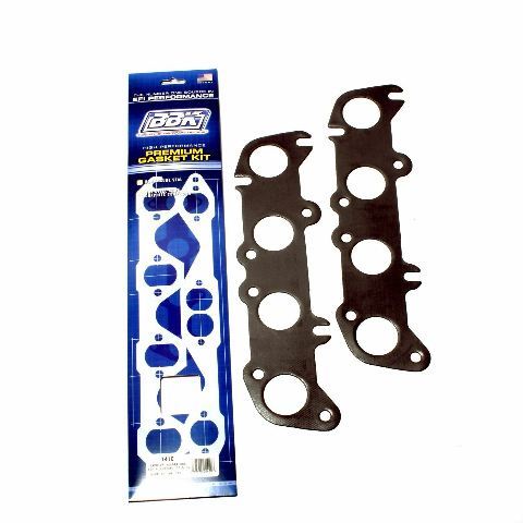 PREMIUM HEADER GASKET SET- MUSTANG 5.0 COYOTE 2011-2017  (PAIR) Up To 1-7/8