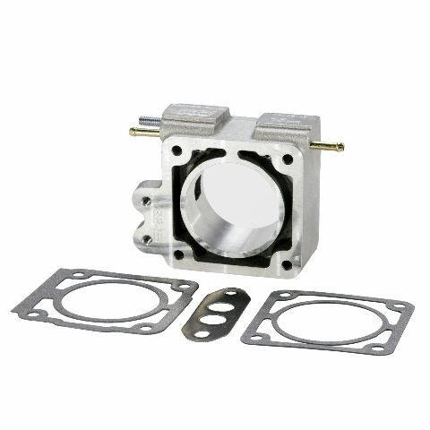 BBK Fit 1986-1993 FORD 5.0L 70MM POWER PLUS EGR SPACER PLATE