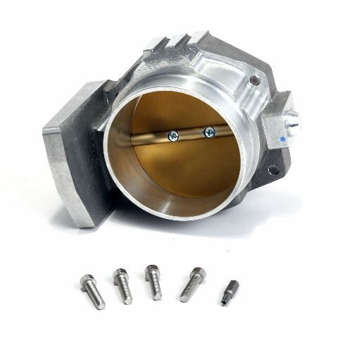 2009-2014 CORVETTE 2010-2015 CAMARO LS3 6.2L 95MM THROTTLE BODY
