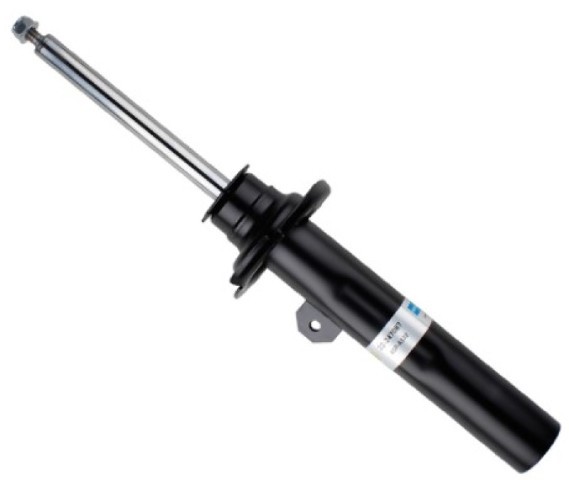 Bilstein B4 OE Replacement Fit 16-19 BMW X1 Front Right Twintube Strut Assembly