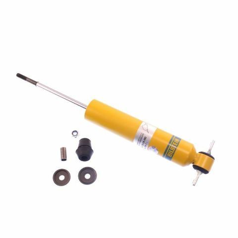 Bilstein 24-185165 46mm Monotube Shock Absorber