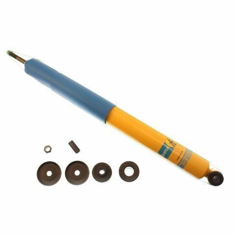 Bilstein 24-186605 46mm Monotube Shock Absorber