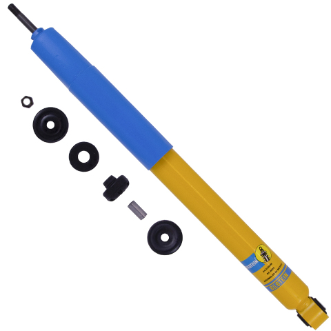 Bilstein Fit 2019 Ram 1500 4x4 w/o Air Leveling Rear Shock Absorber