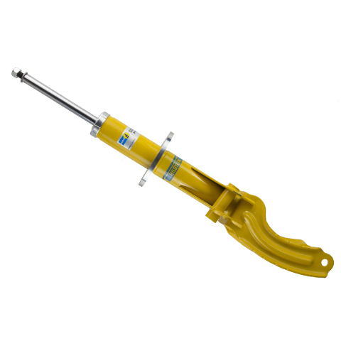 Bilstein 4600 Fit 11-14 Porsche Cayenne S Front Left 46mm Shock Absorber