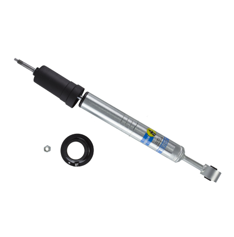 Bilstein Fit 5100 Series 2005+ Toyota Hilux Front 46mm Monotube Shock Absorber