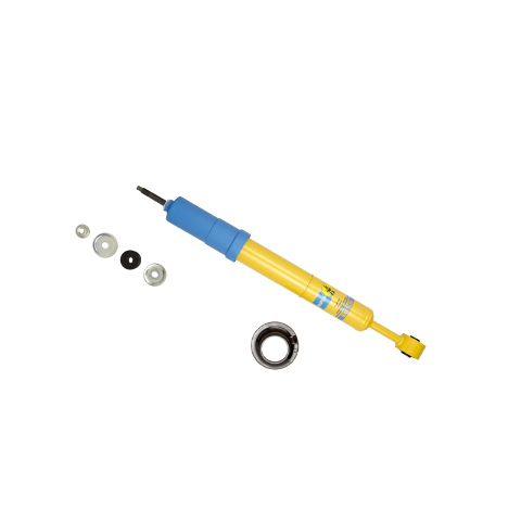 Bilstein Fit 2016 Toyota Tacoma Limited V6 3.5L Front 46mm Shock Absorber