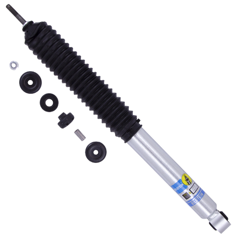 Bilstein 5100 Fit 14-19 Ram 2500 Front (4WD Only/For Front Lifted Height 4in)