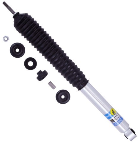 Bilstein 5100 Series Fit 14-20 Ram 2500 Front 46mm Monotube Shock Absorber