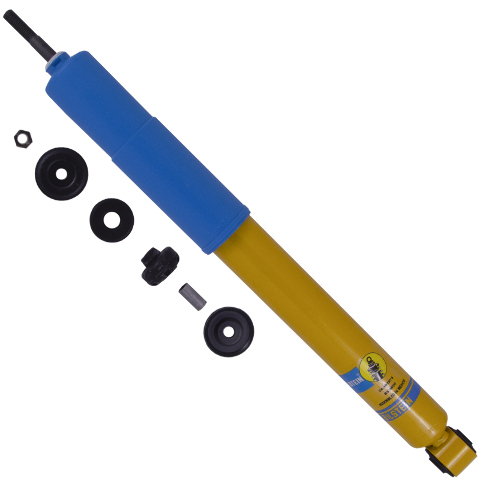 Bilstein 4600 Series Fit 19-21 RAM 2500 Front 46mm Monotube Shock Absorber