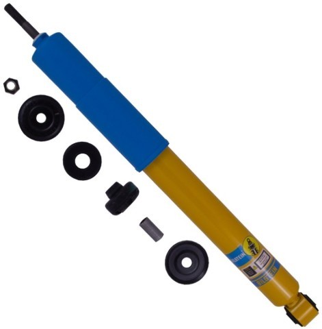 Bilstein Fit 19-20 Ram 3500 B6 4600 Front Shock