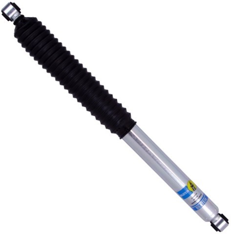 Bilstein 5100 Rear Shock Fit 19-20 RAM 3500 4WD w/ Coil Spring