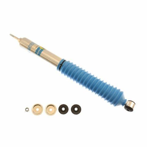 Bilstein 33-176857 46mm Monotube Shock Absorber