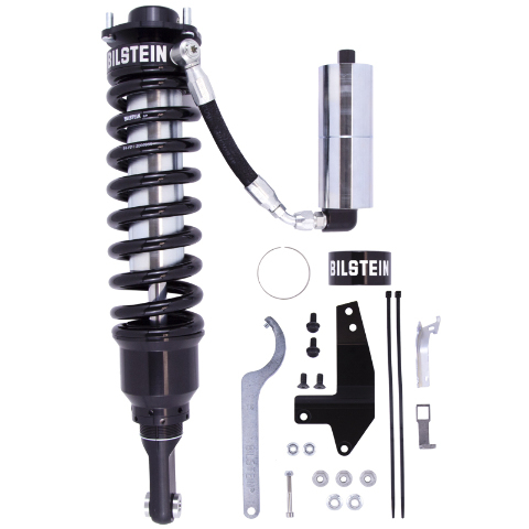 Bilstein Fit B8 2010-2020 4Runner Zone Control CR - Front Right Corner Module